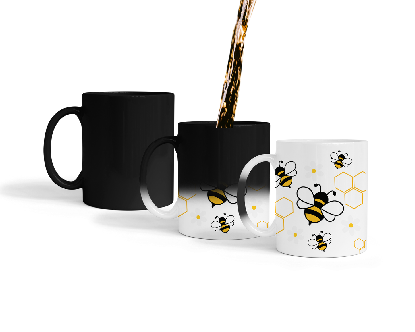 "BEES" image 1