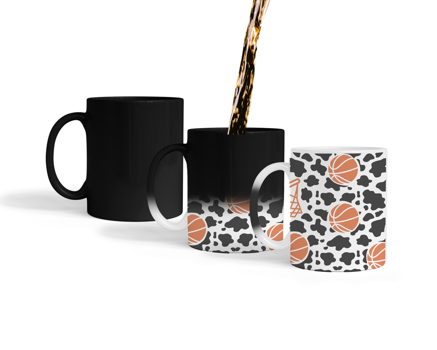 "BASKETBALL" image 1