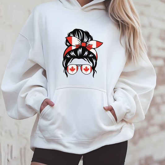 "CANADIAN GIRL" image 0