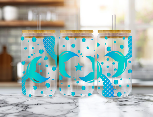 "MERMAID TAIL" image 0