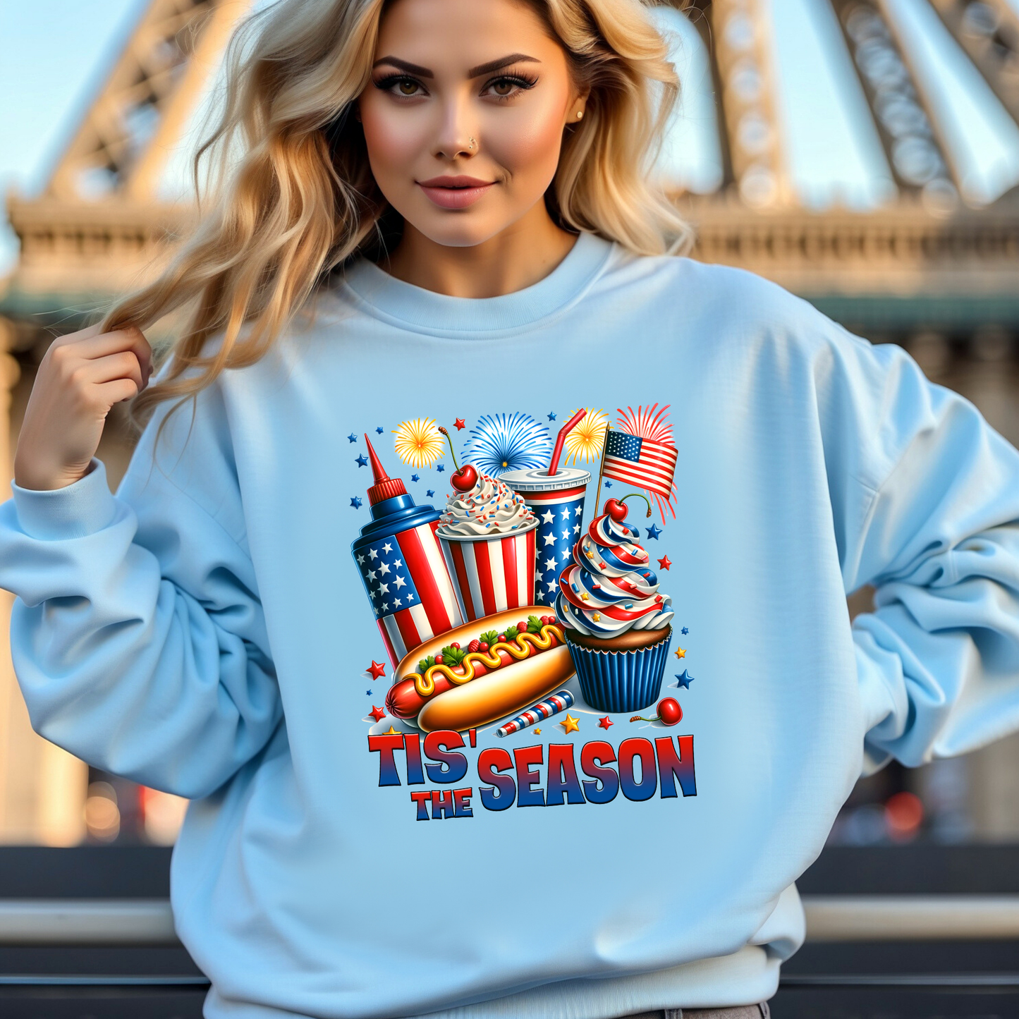 "TIS THE SEASON" image 0