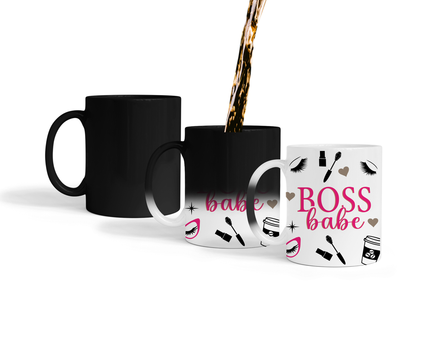 "BOSS BABE" image 1
