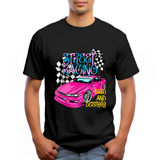 "STREET RACING" image 0