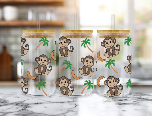 "MONKEY" image 0