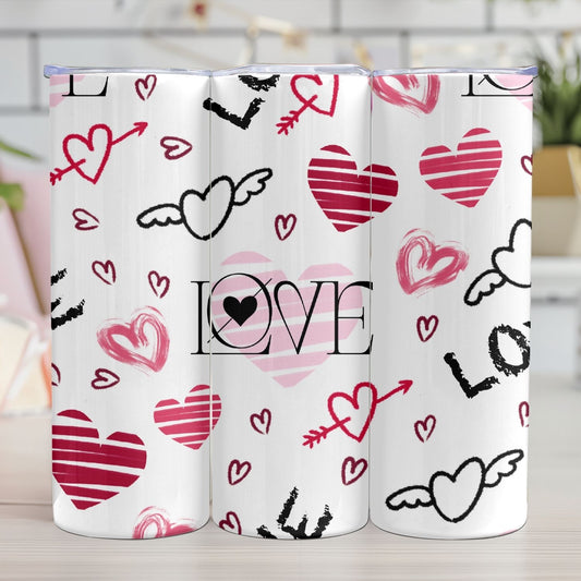 "LOVE"