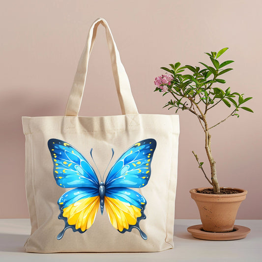 "BUTTERFLY"
