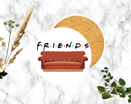 "FRIENDS"