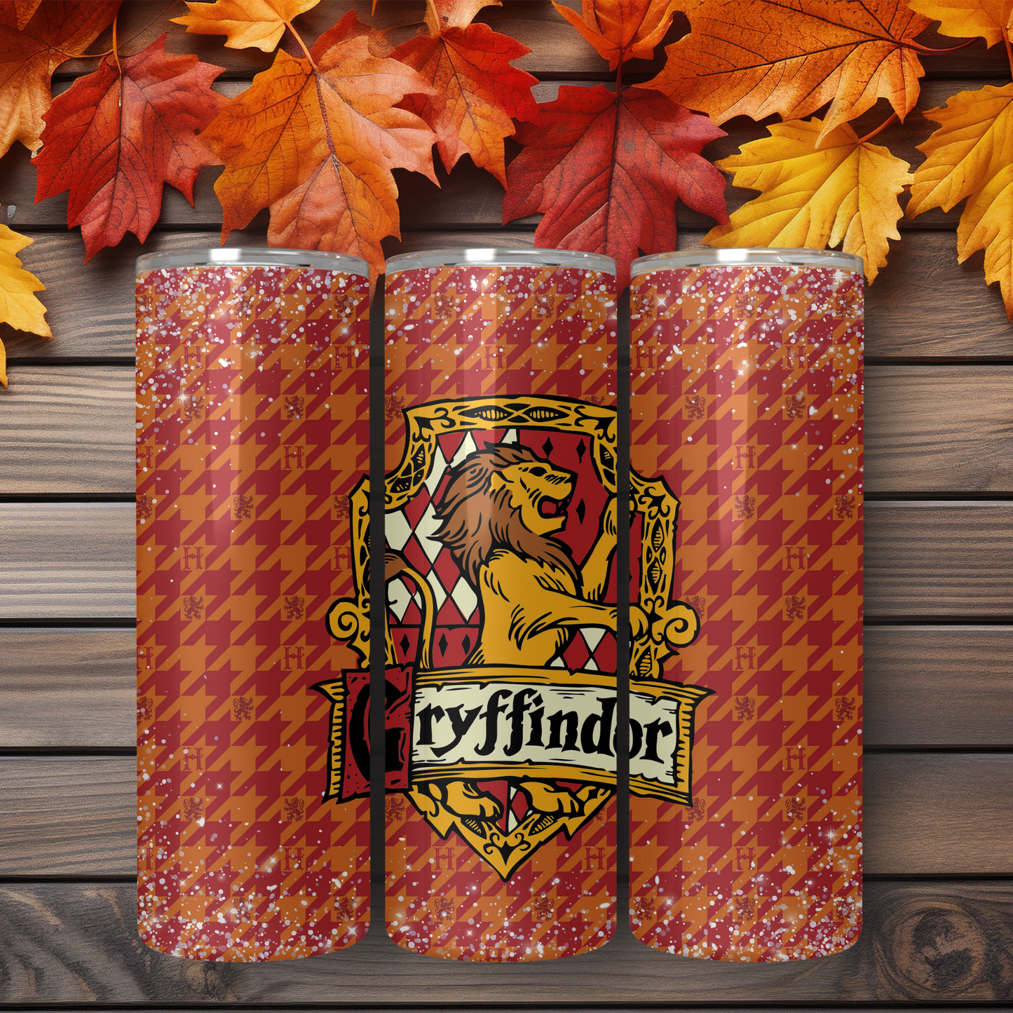 "GRYFFINDOR"