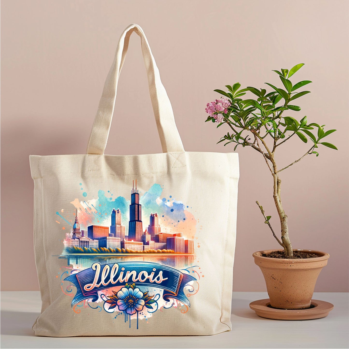 "ILLINOIS"
