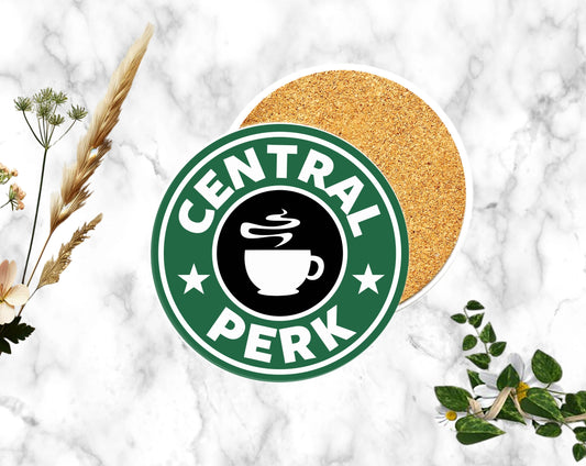 "CENTRAL PERK"