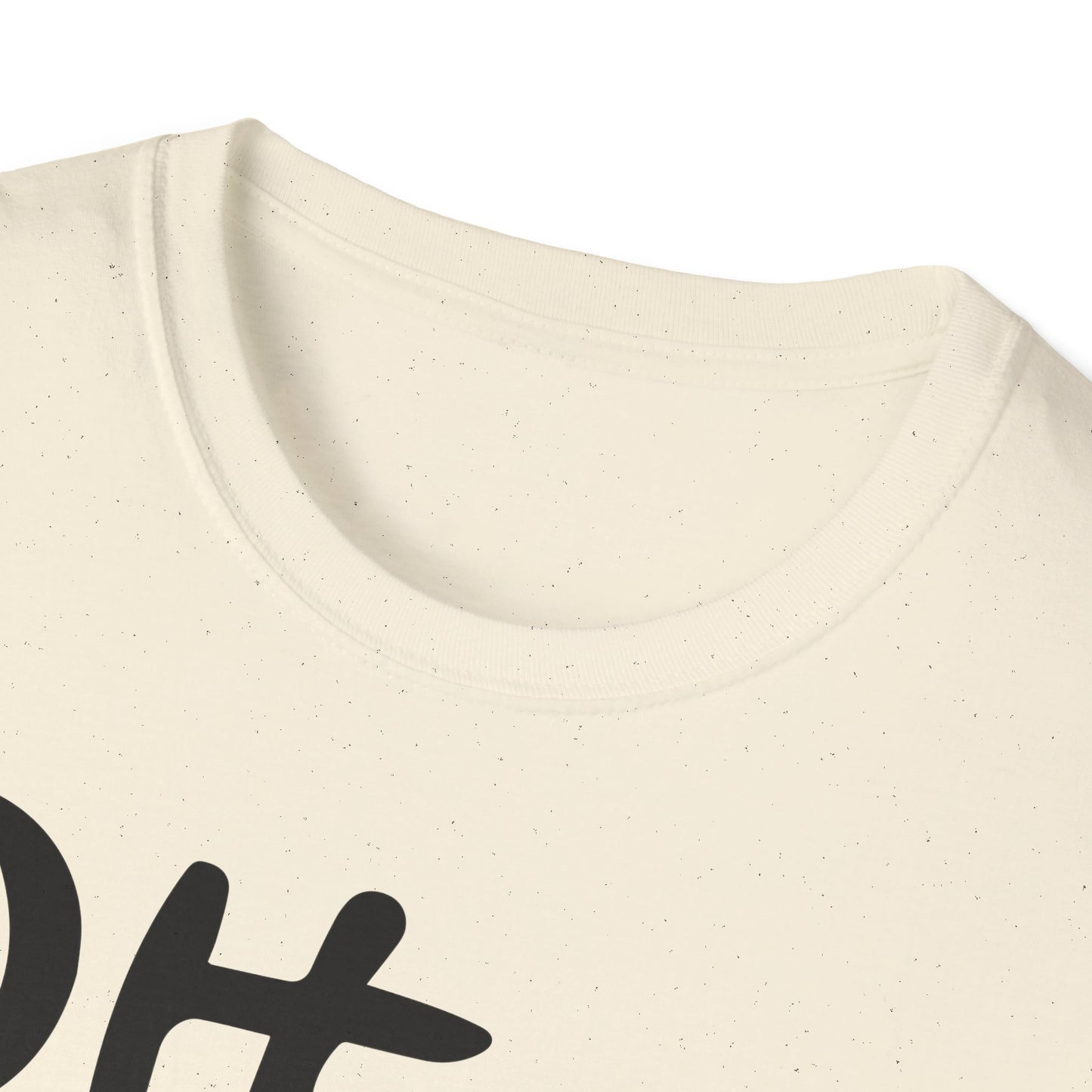 Oh My God! Graphic T-Shirt