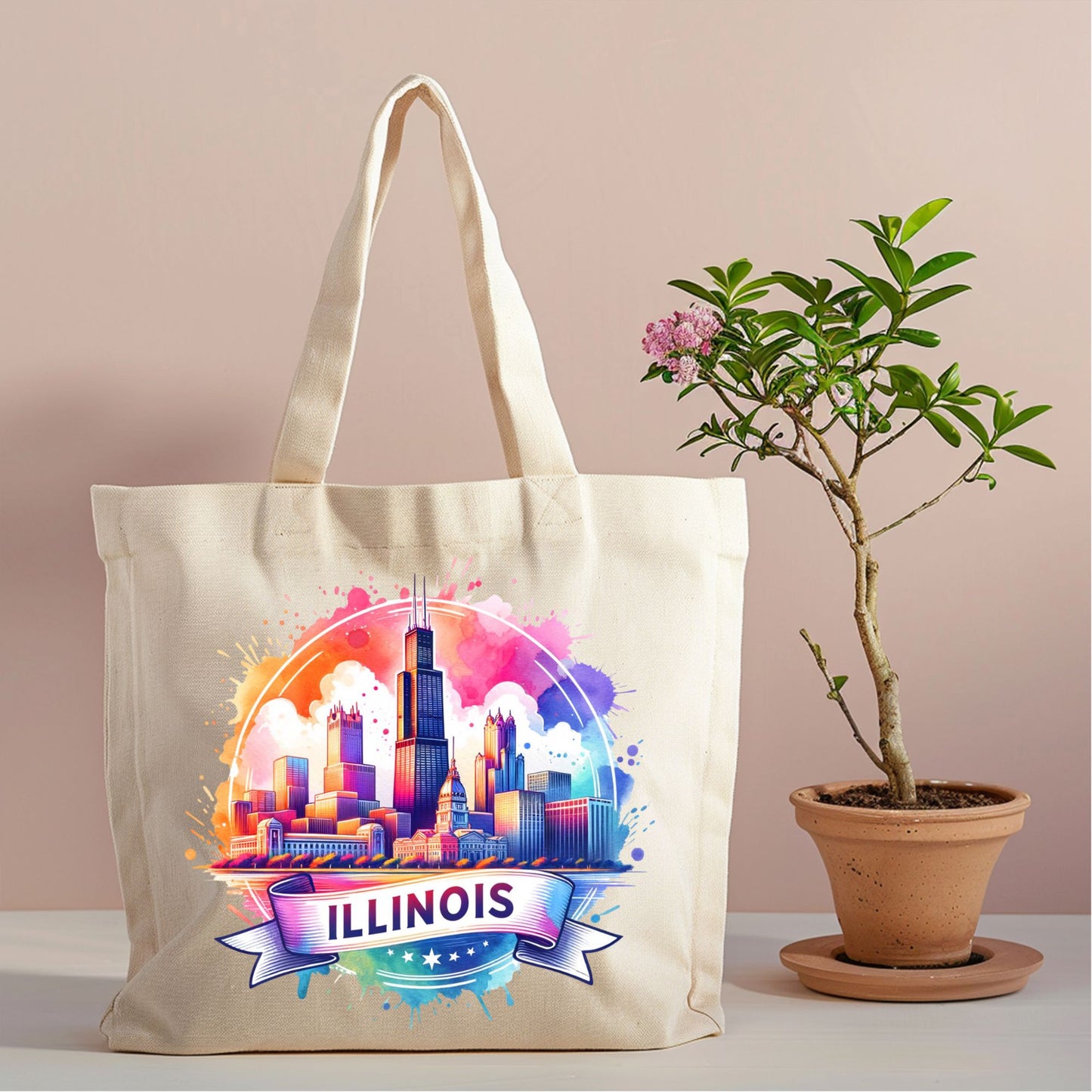 "ILLINOIS"