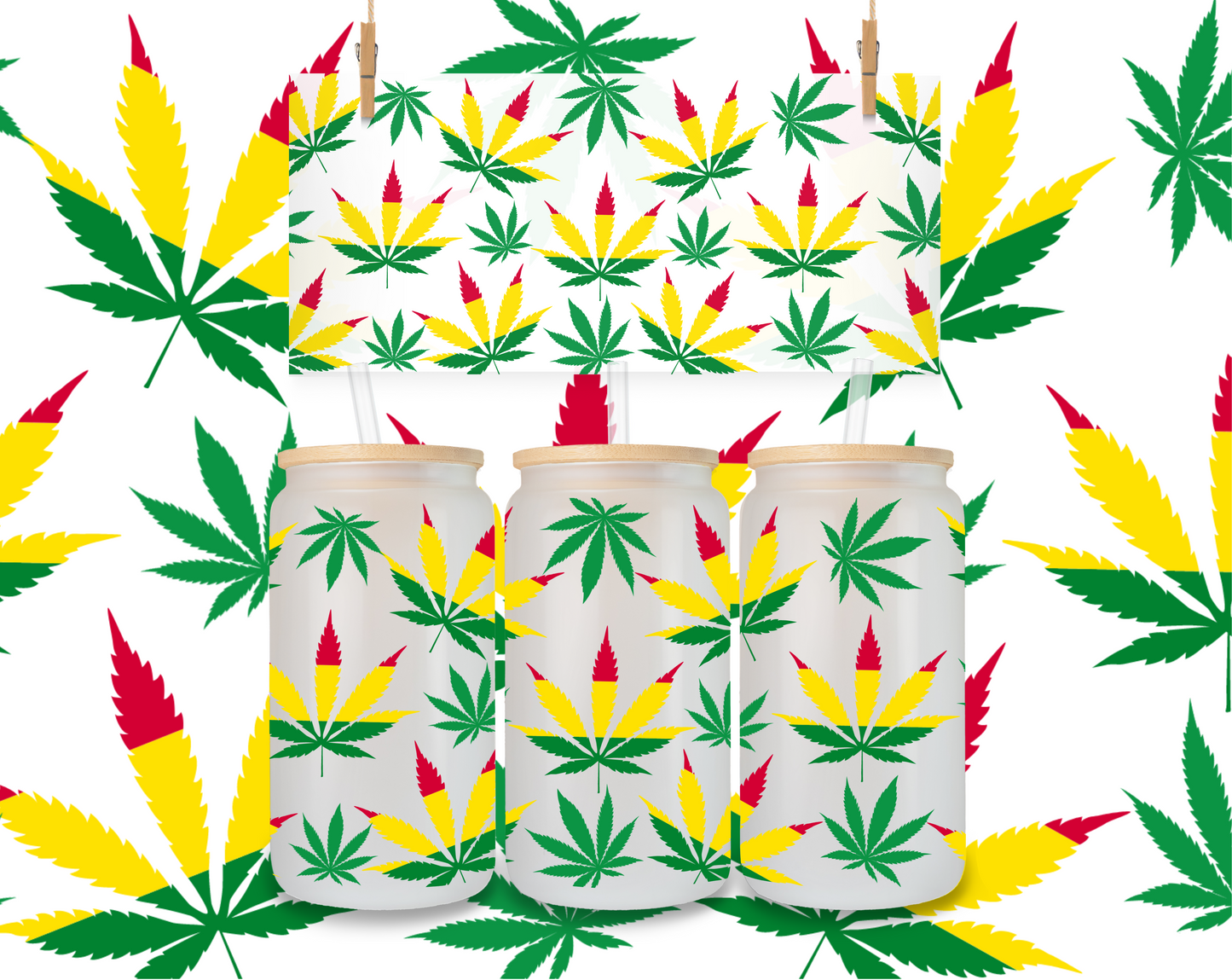 "REGGAE"