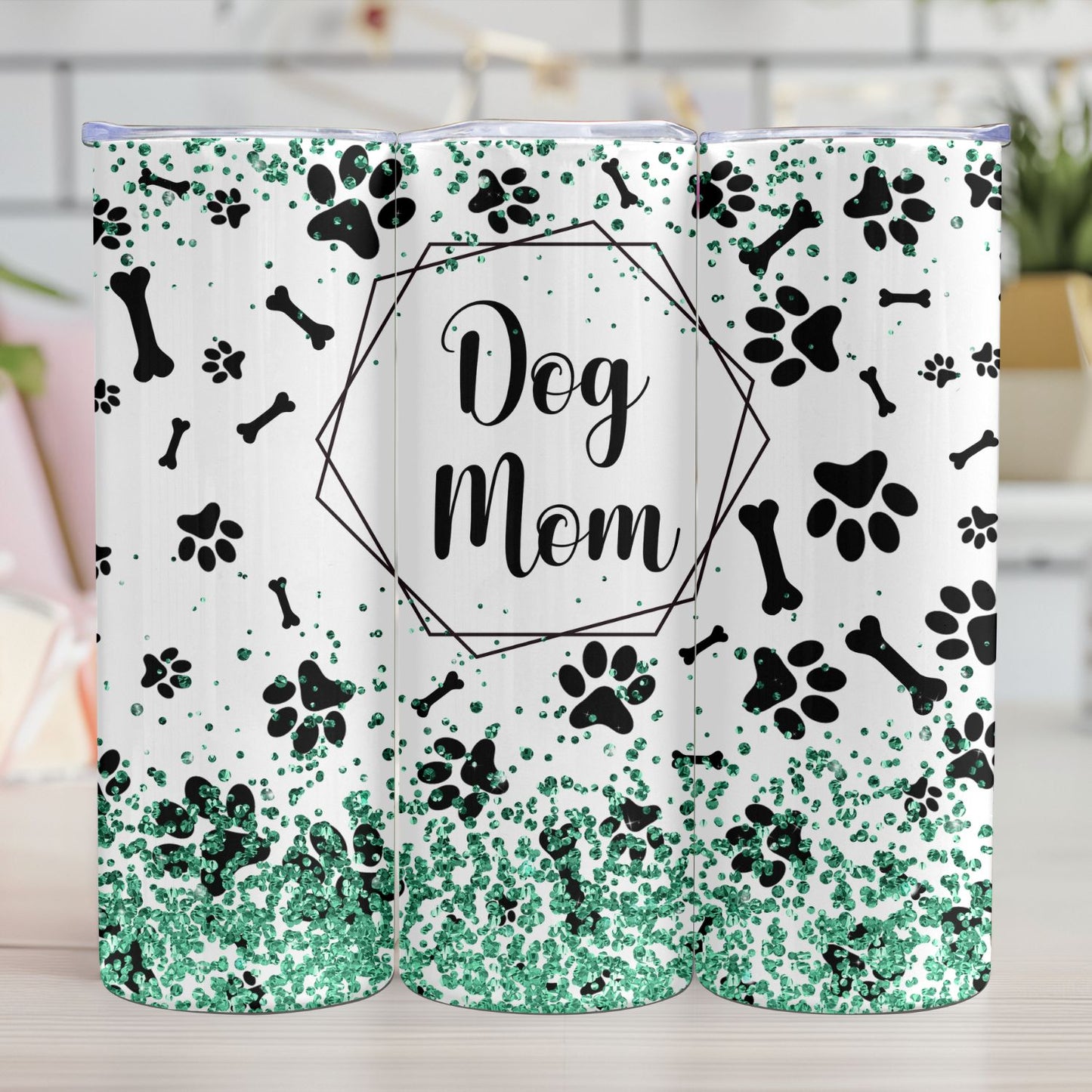 "DOG MOM"