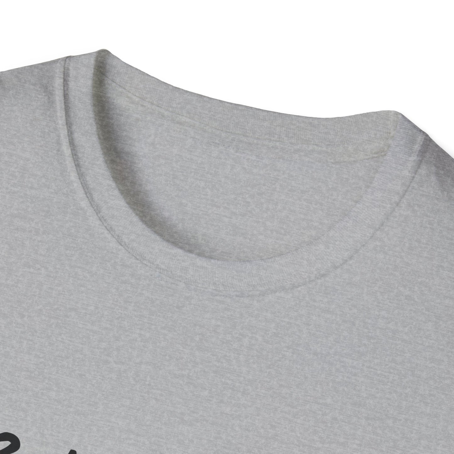 Friends TV Show Couch T-Shirt — Retro Sitcom Logo Tee