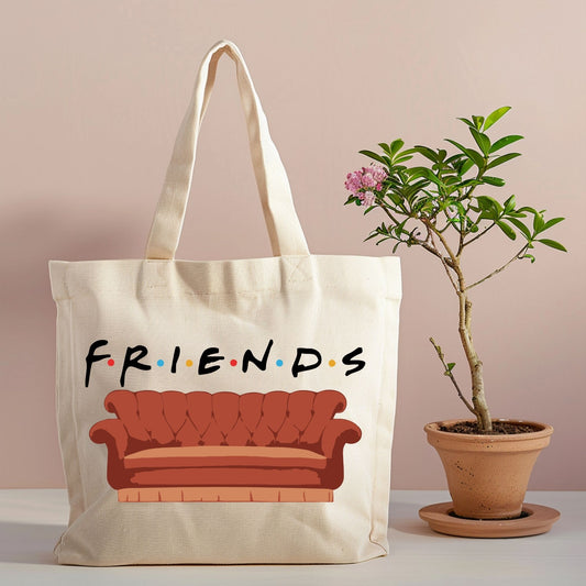 "FRIENDS"