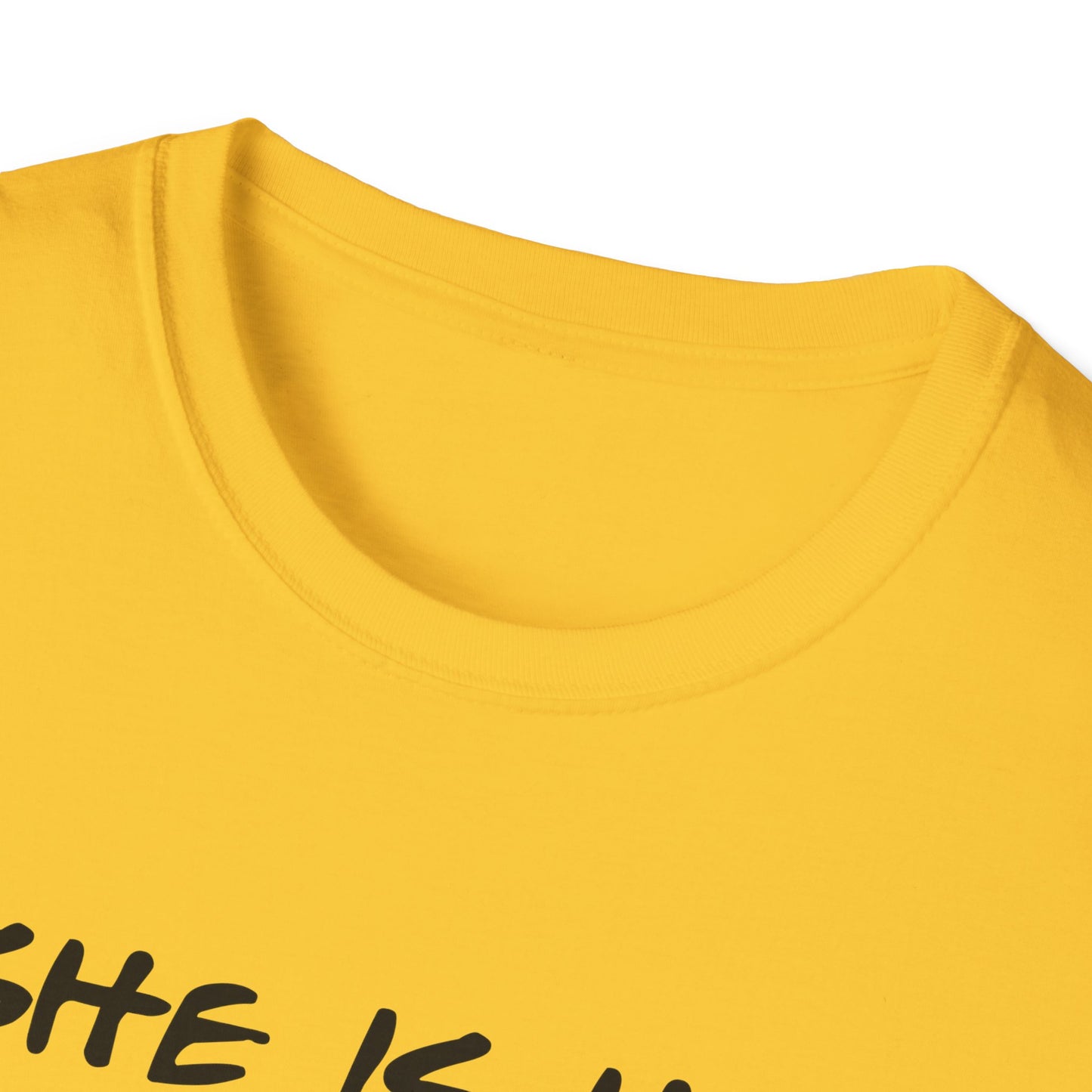 She Is His Lobster T-Shirt – Couples Friends TV Show Inspired Tee