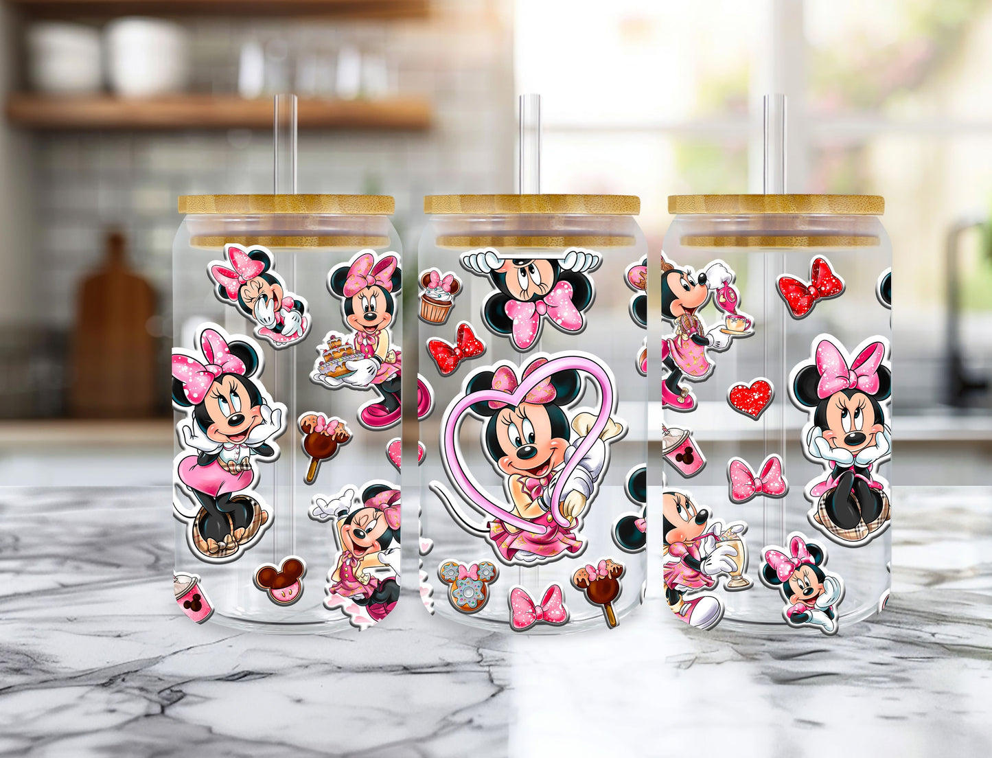 "MINNIE"