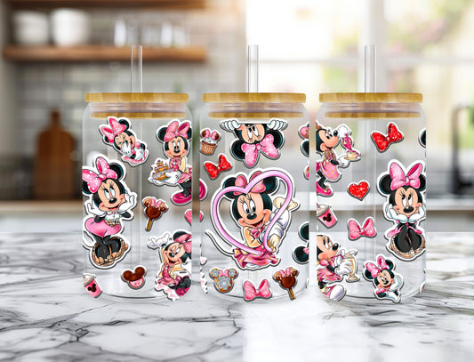 "MINNIE"