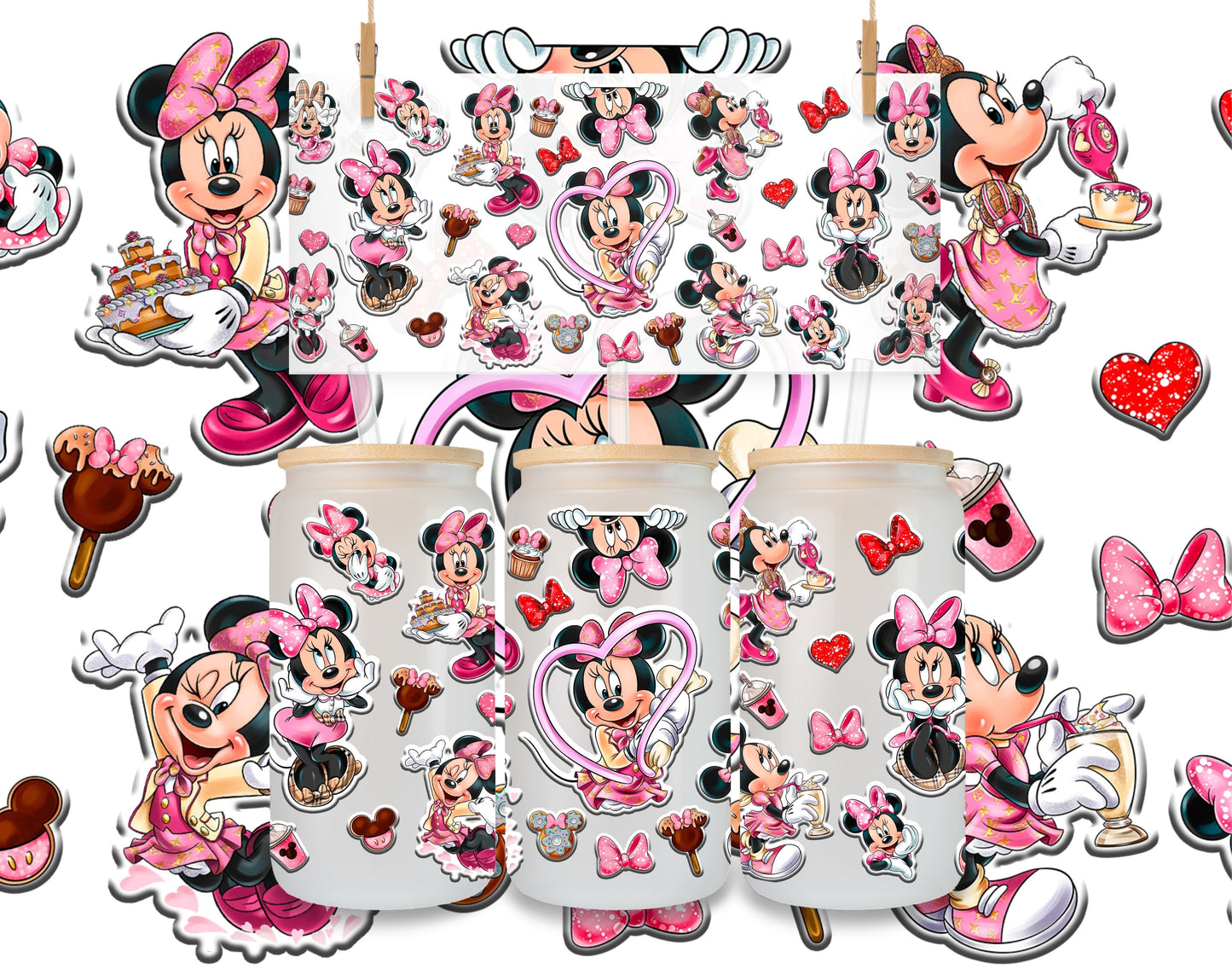 "MINNIE"