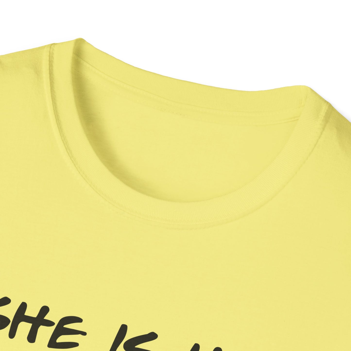 She Is His Lobster T-Shirt – Couples Friends TV Show Inspired Tee