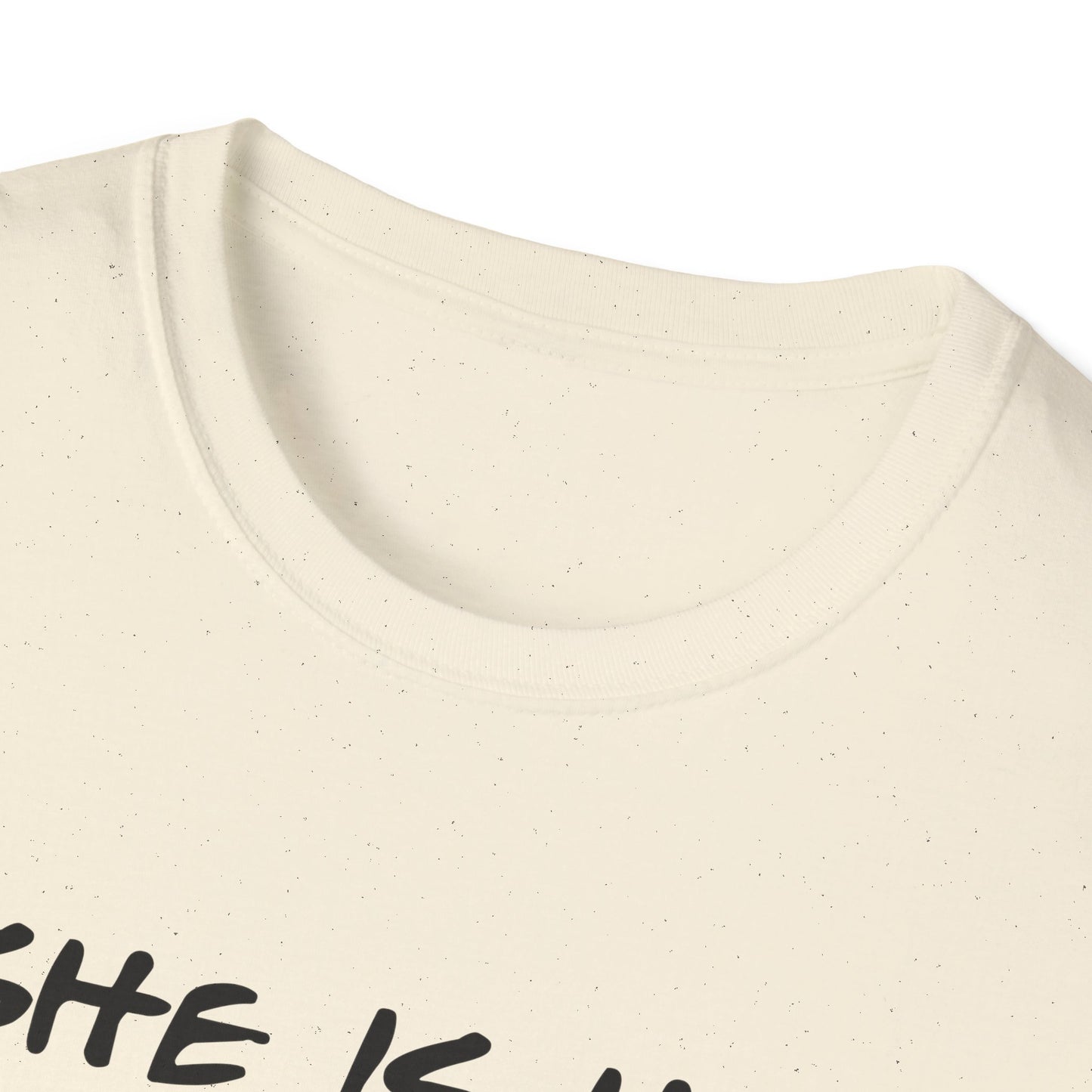 She Is His Lobster T-Shirt – Couples Friends TV Show Inspired Tee