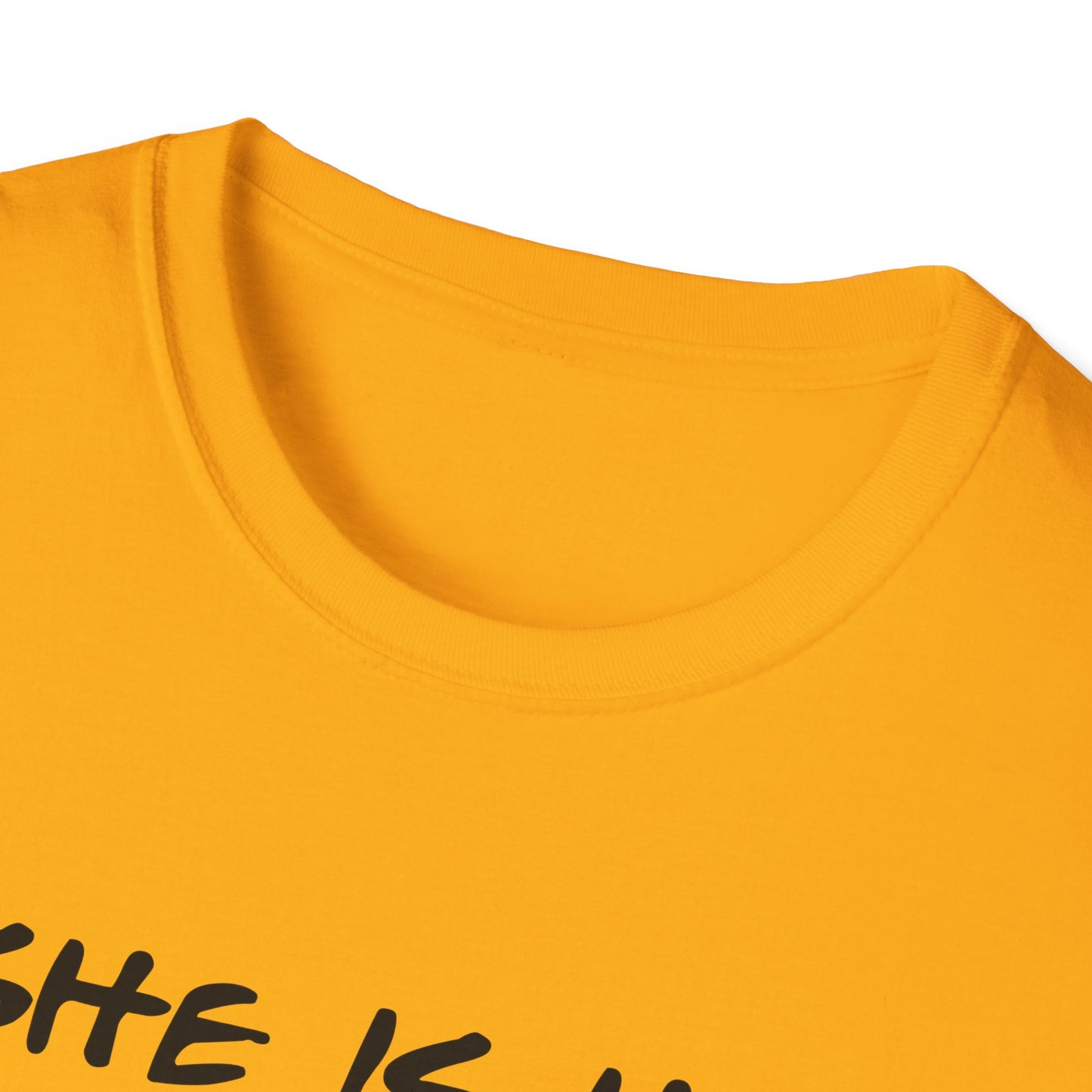 She Is His Lobster T-Shirt – Couples Friends TV Show Inspired Tee