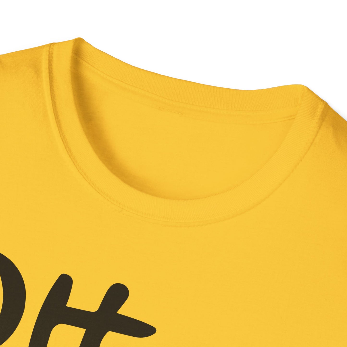 Oh My God! Graphic T-Shirt