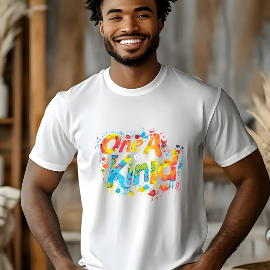 "ONE OF A KIND"