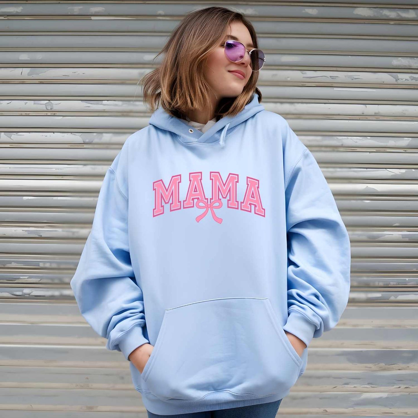 "MAMA"
