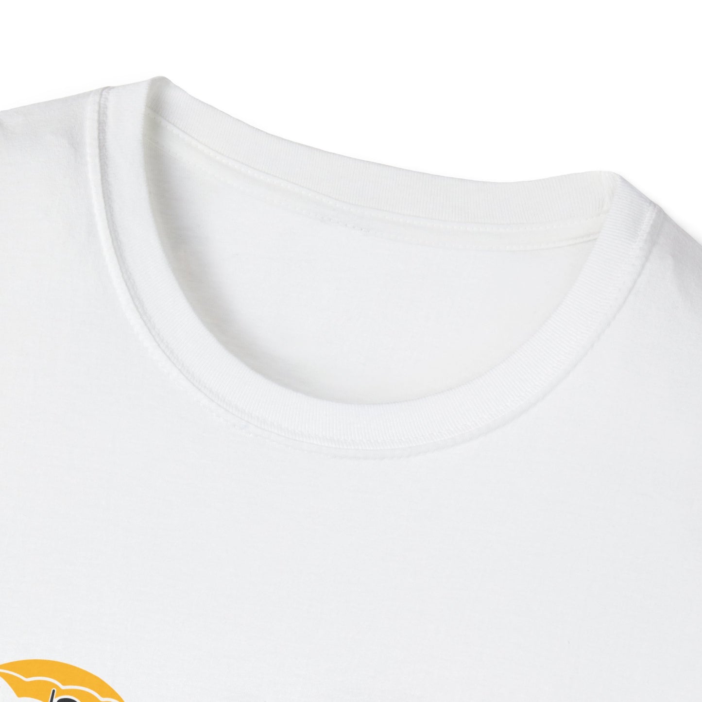 Friends-Inspired 'I'll Be There For You' Graphic T-Shirt