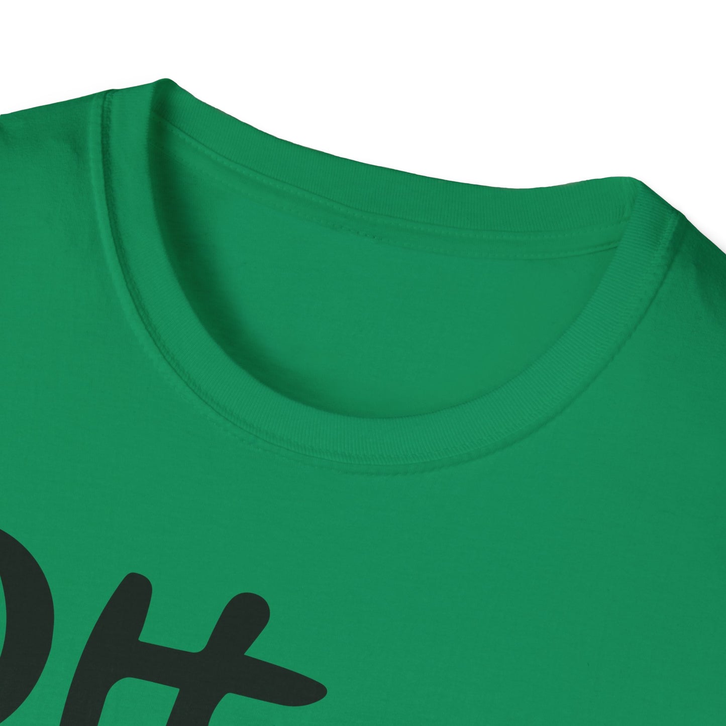 Oh My God! Graphic T-Shirt