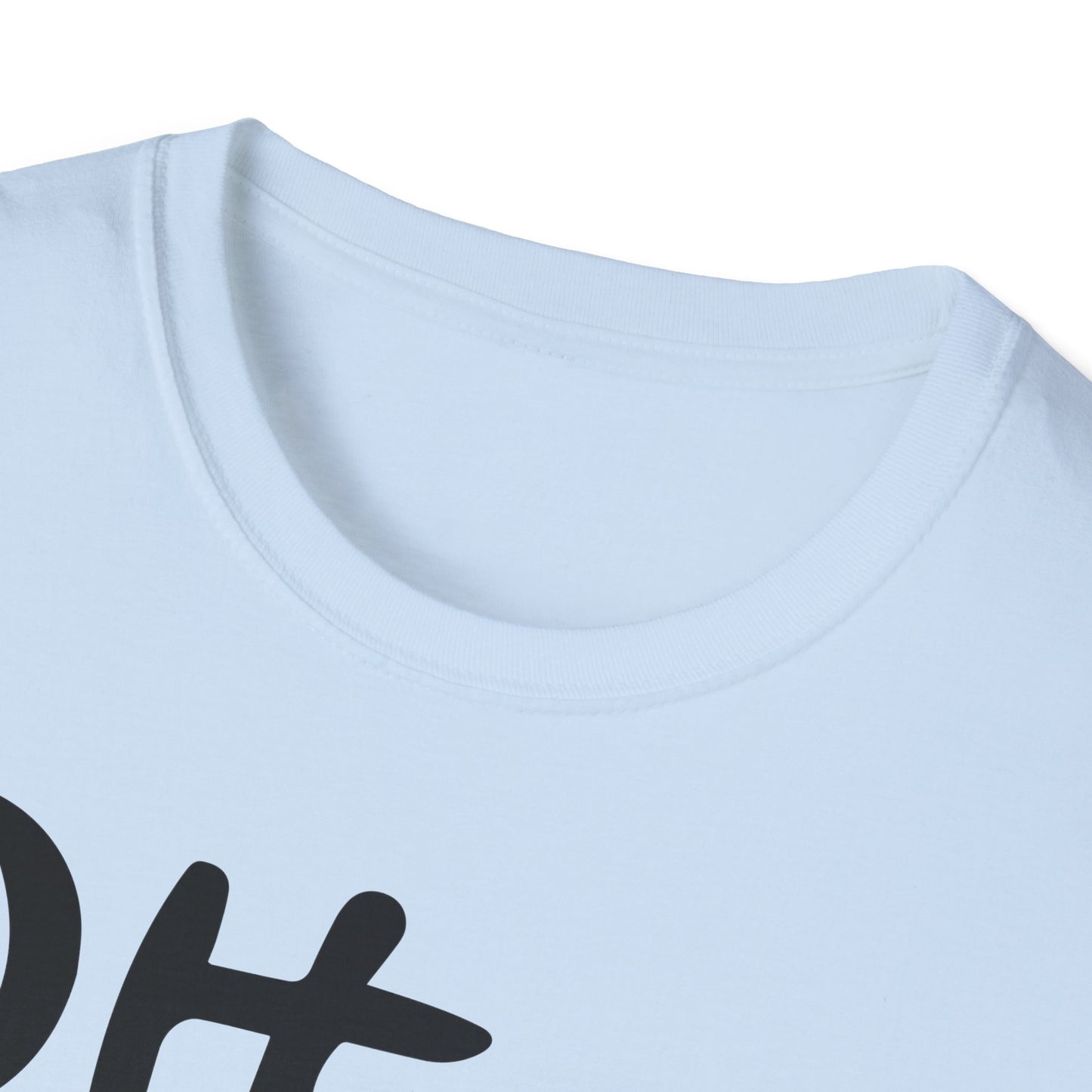 Oh My God! Graphic T-Shirt