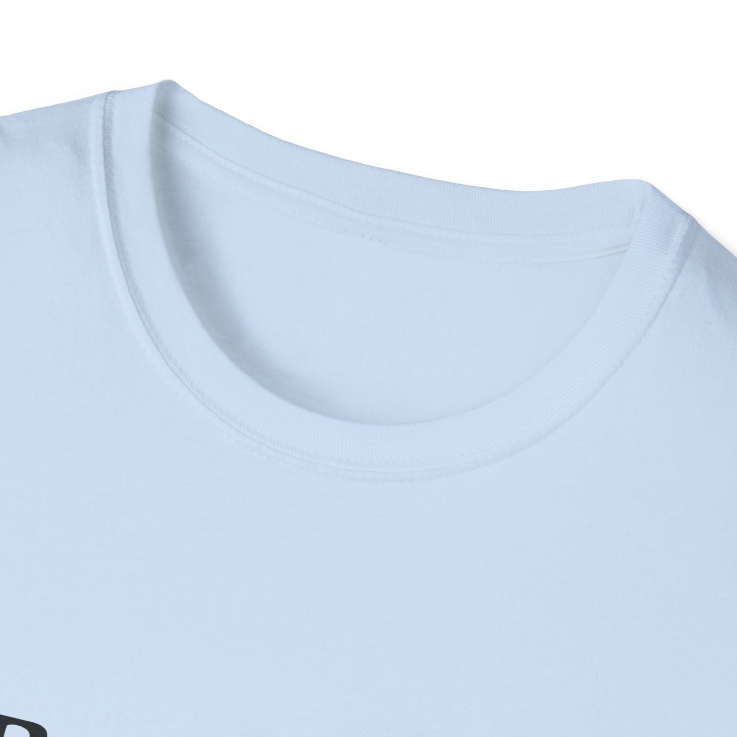 Friends Don't Lie T-Shirt — Stranger Things Inspired Retro Logo Tee