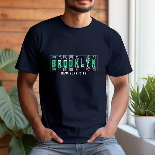 "BROOKLYN"