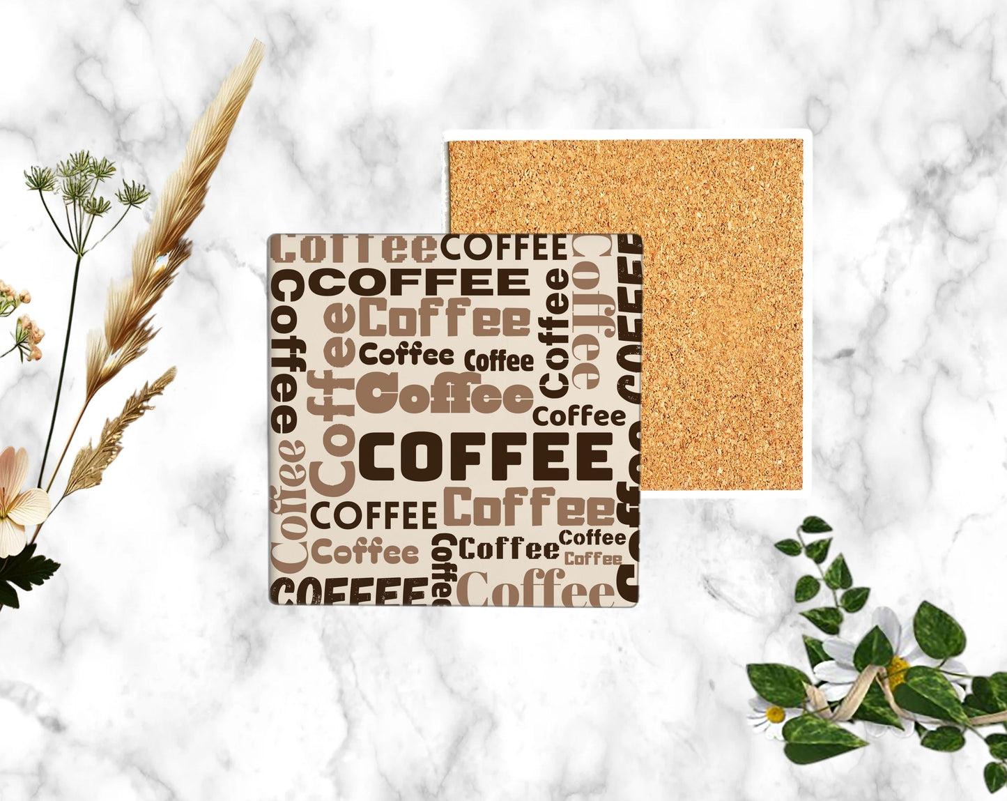 "COFFEE"