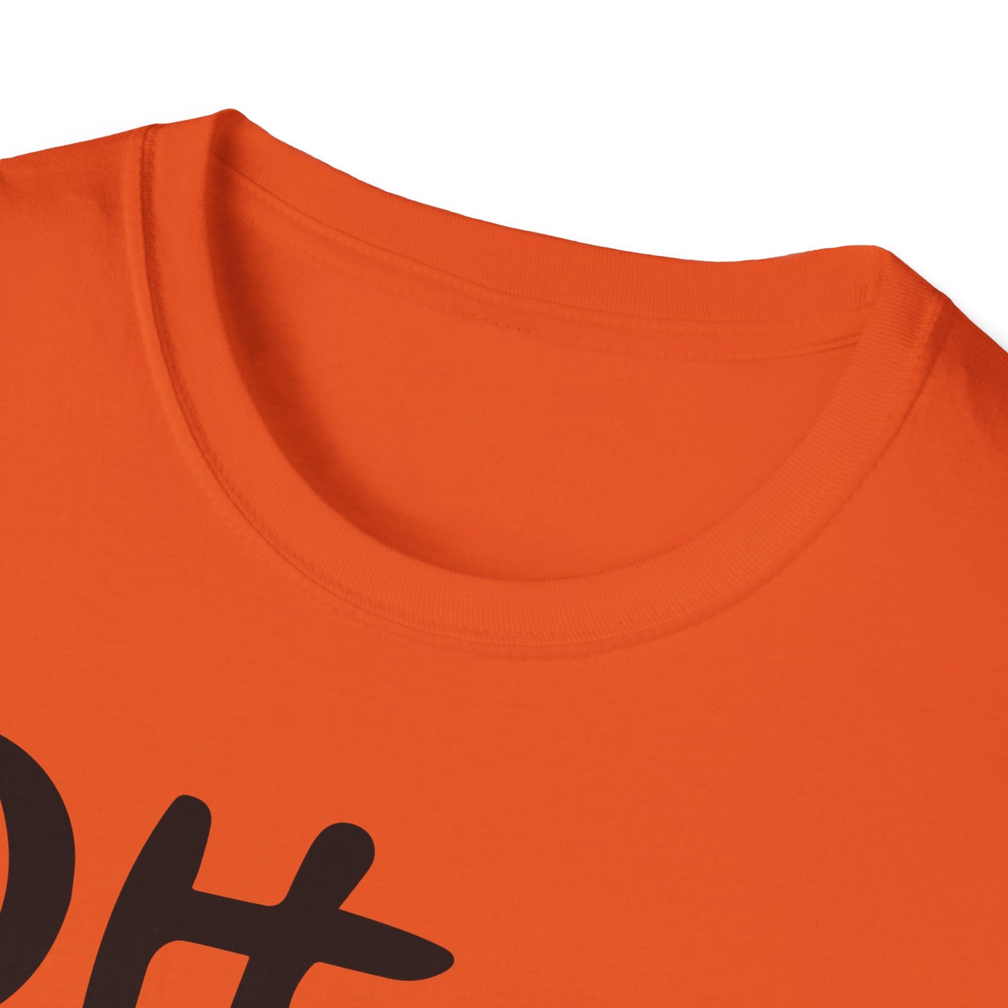 Oh My God! Graphic T-Shirt