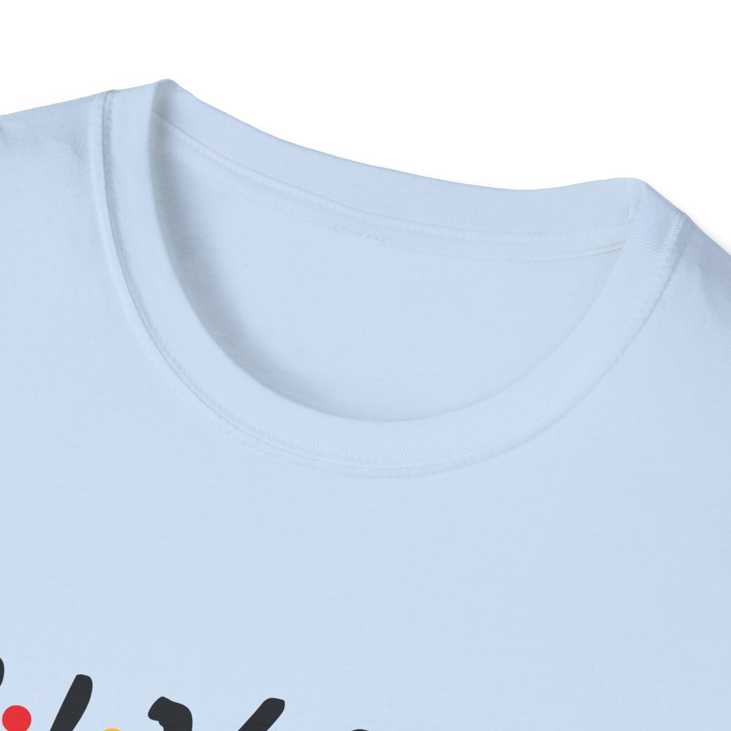 Pivot Sofa T-Shirt — Funny Friends TV Quote Tee