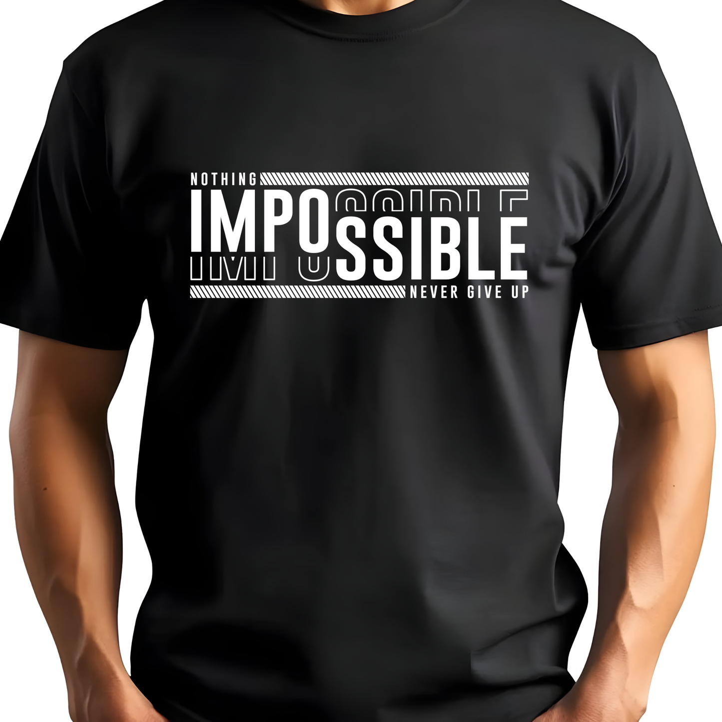 "IMPOSSIBLE"