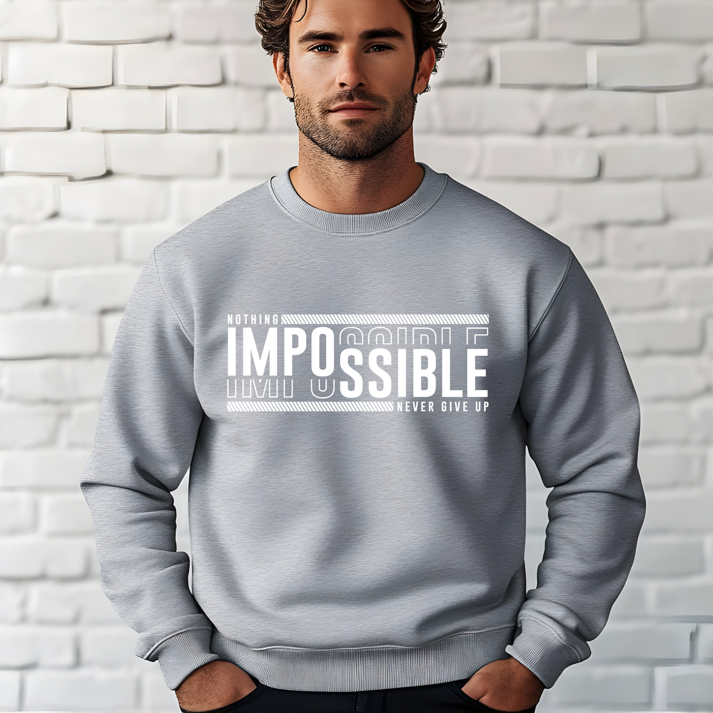 "IMPOSSIBLE"