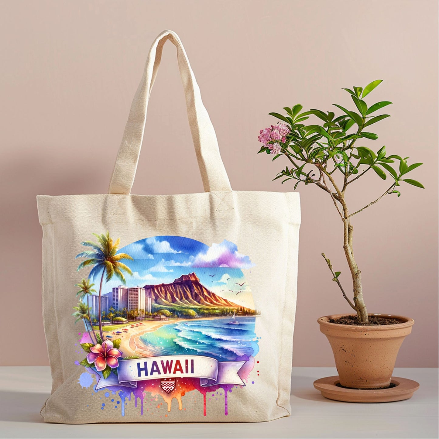 "HAWAII"