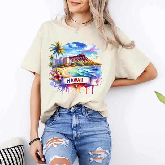 "HAWAII" image 0