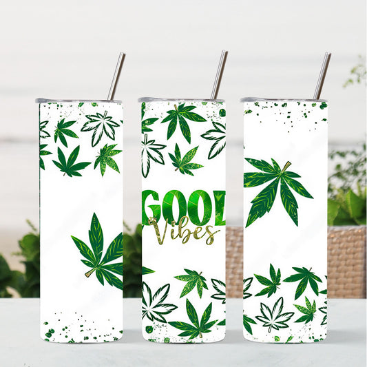 "GOOD VIBES"