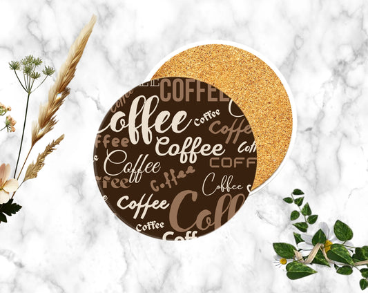 "COFFEE"