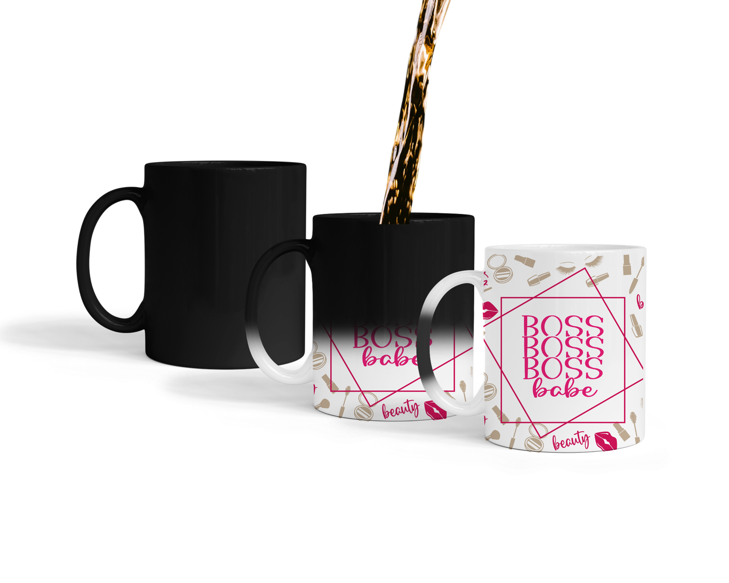 "BOSS BABE" image 1