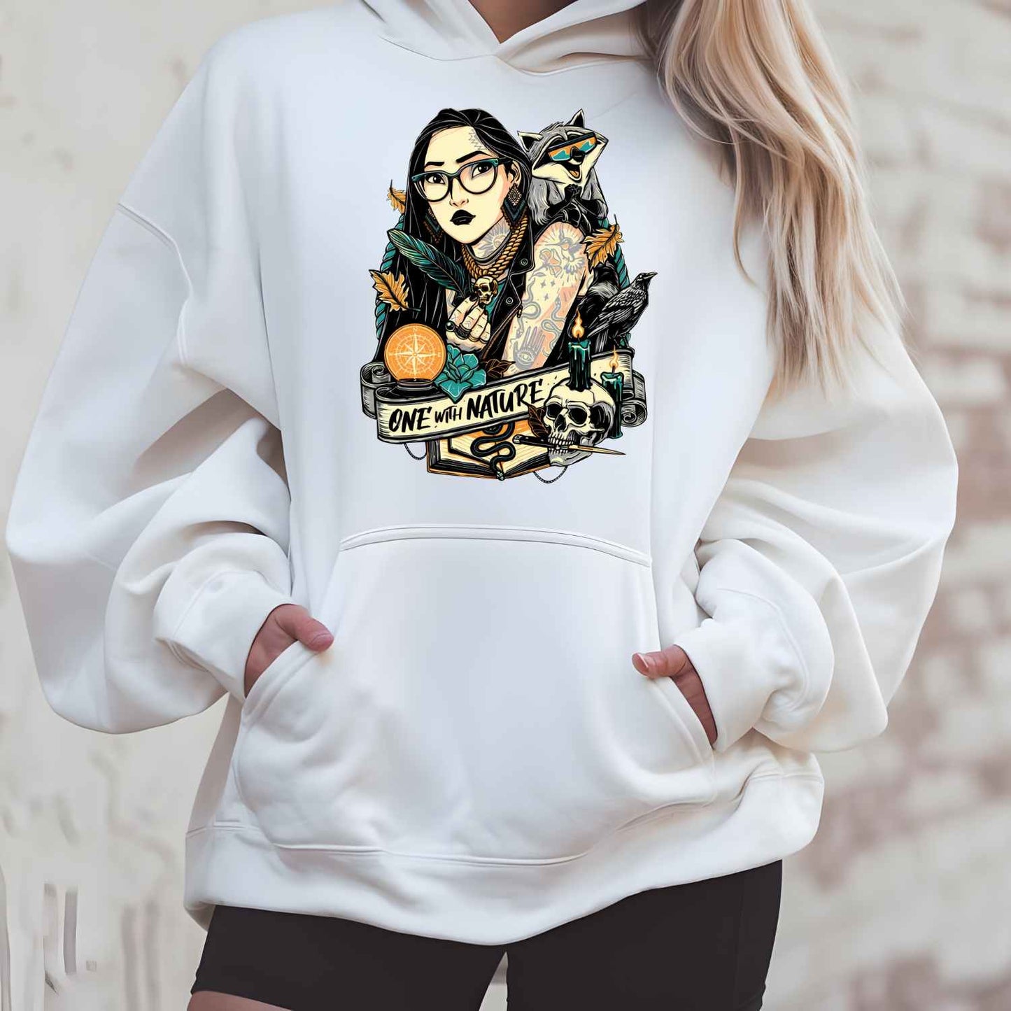 "POCAHONTAS"