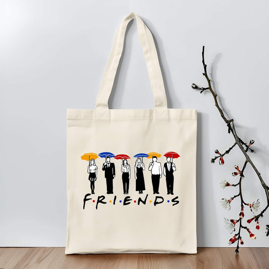 "FRIENDS"