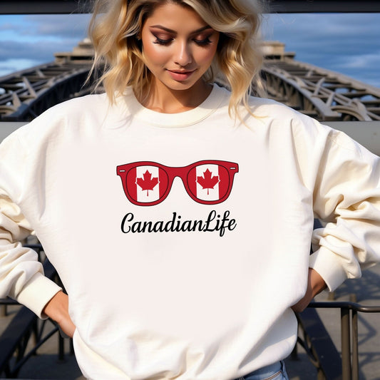 "CANADIAN LIFE"