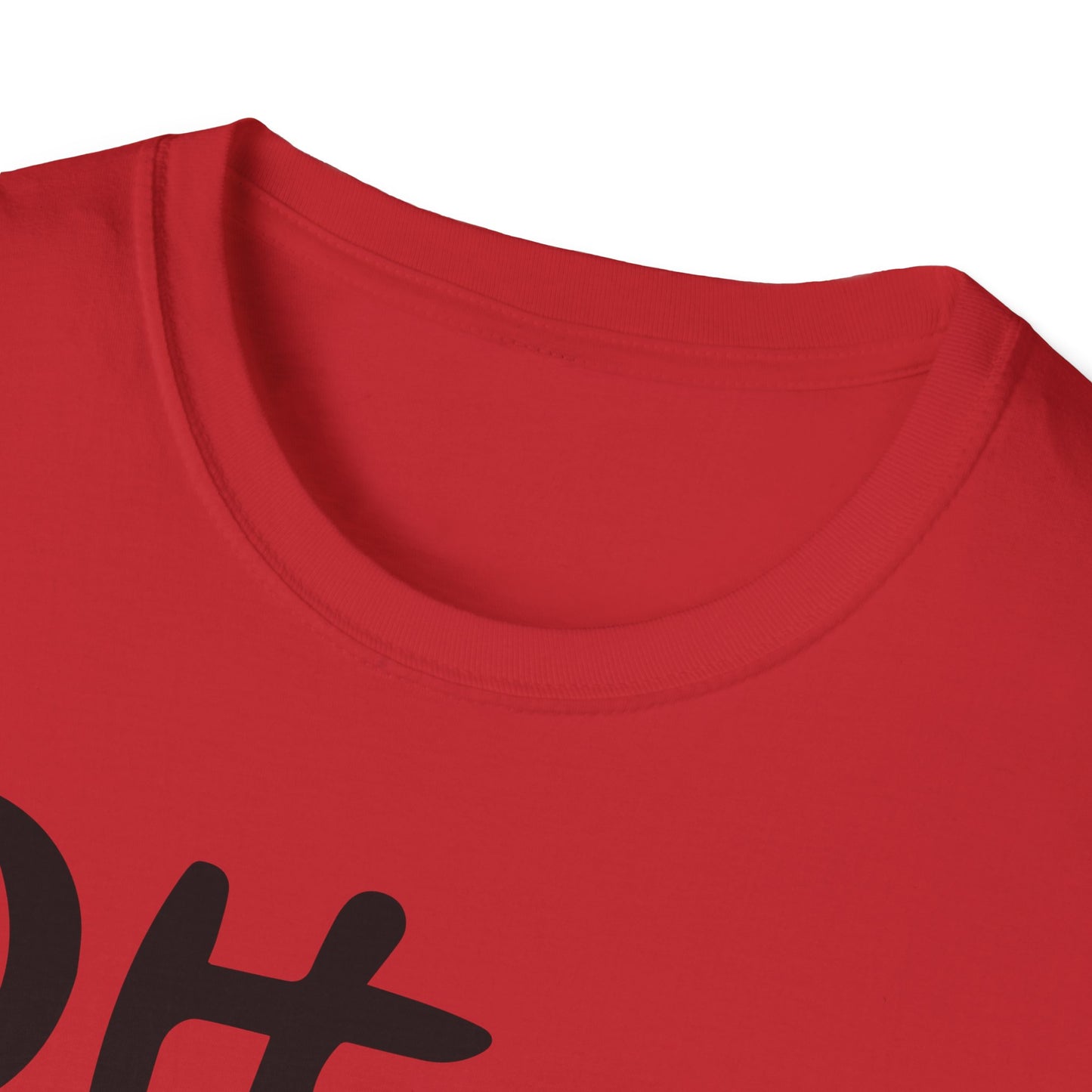 Oh My God! Graphic T-Shirt