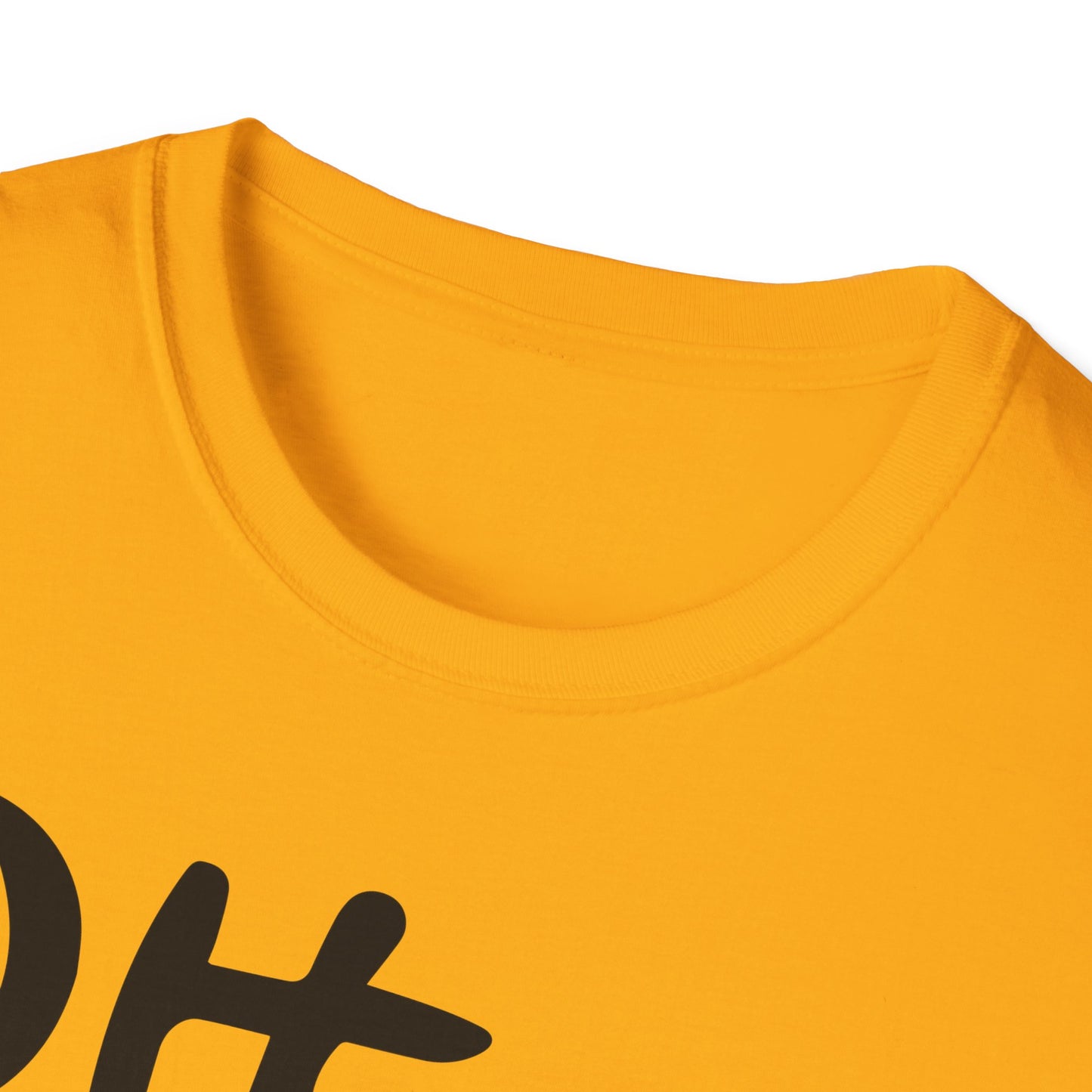 Oh My God! Graphic T-Shirt